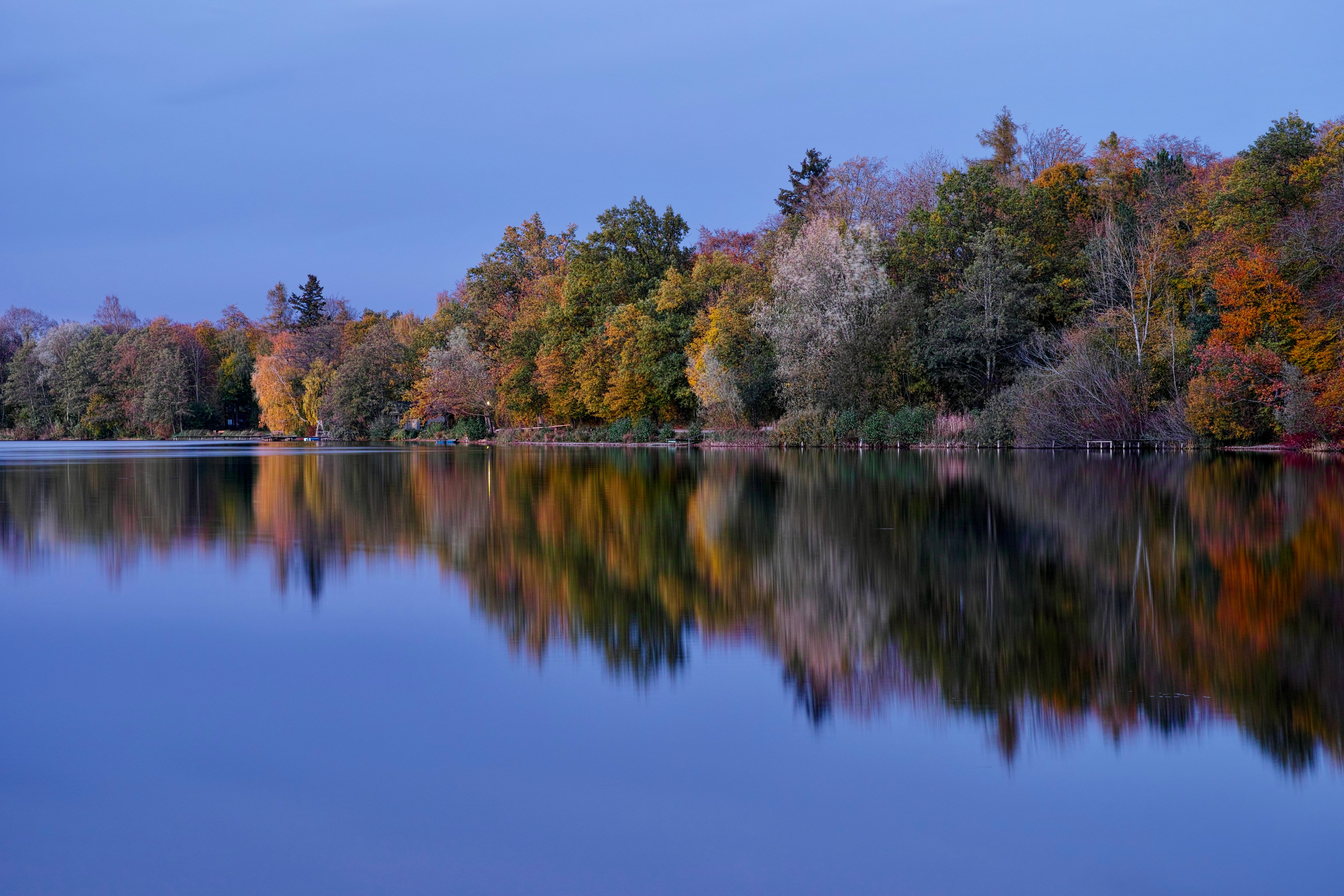 Hans Karuga | Seebilder | Weihnachtsausstellung
